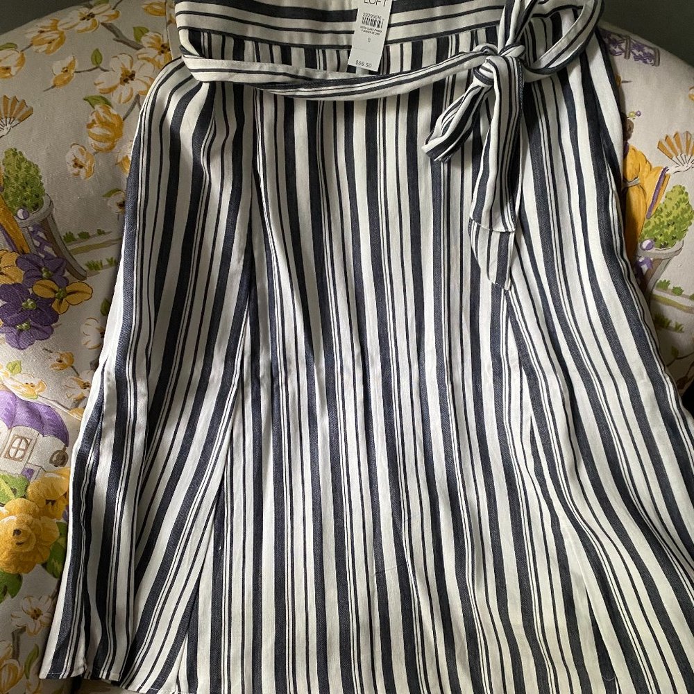 Sweet Never Worn Summer Skirt from Ann Taylor Loft